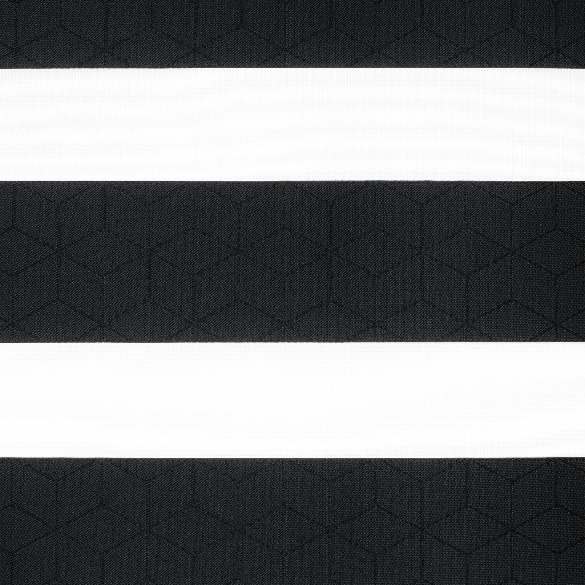 Collection Ambio,Couleur Black,Type tissu Polyester