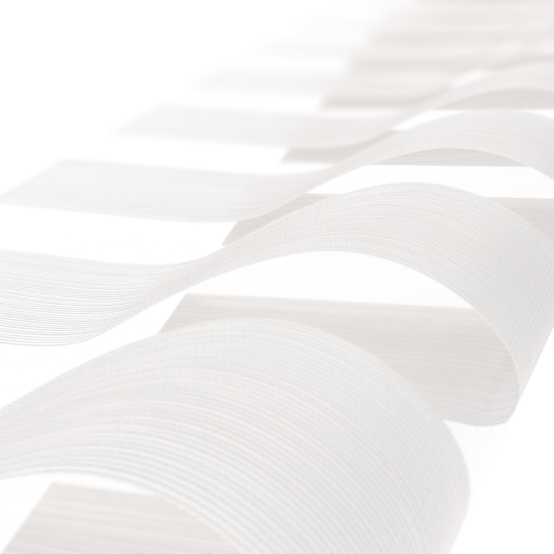 Collection FIJI,Colour White/White,Type of fabrics Polyester