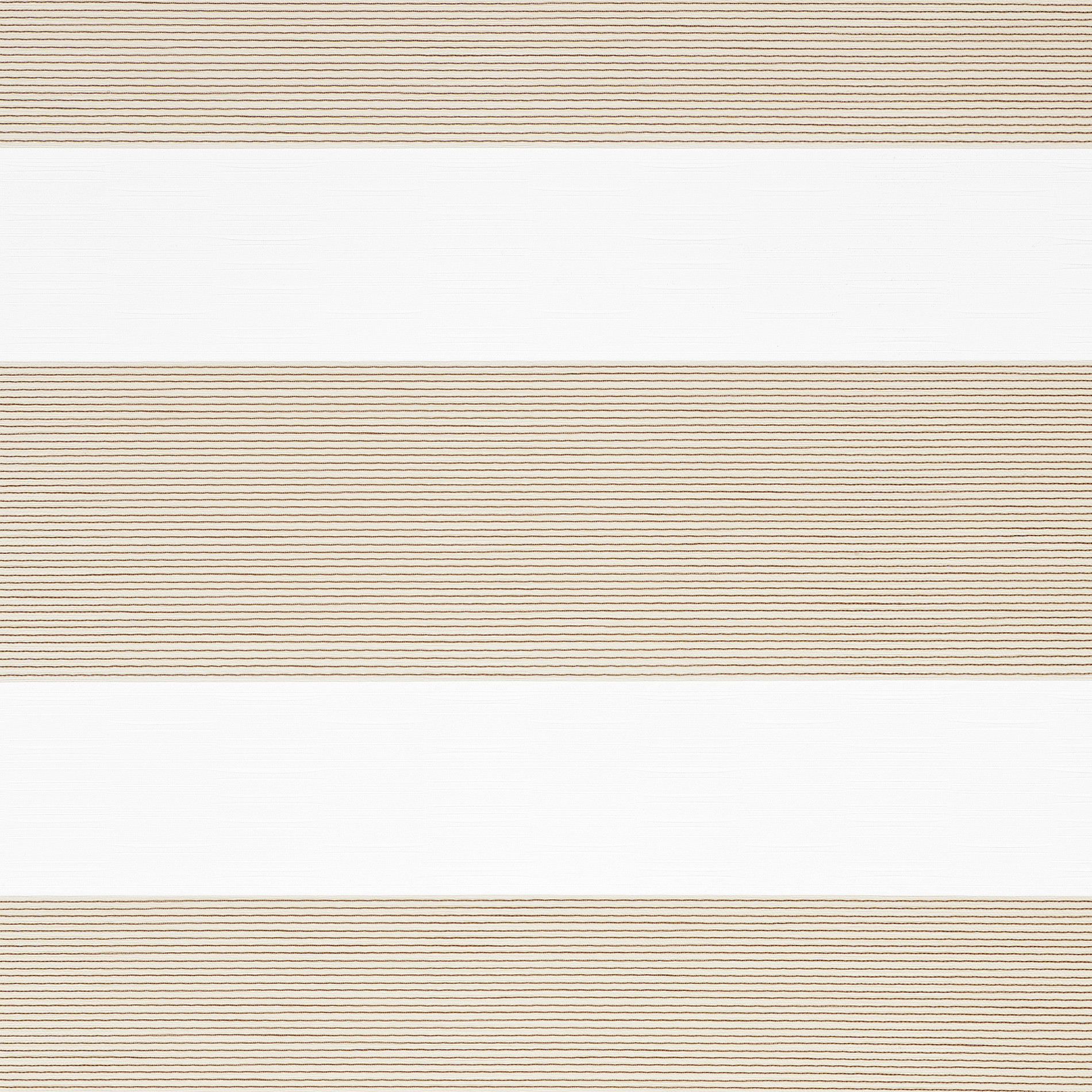 Collection Ambio,Couleur Sand/White,Type tissu Polyester