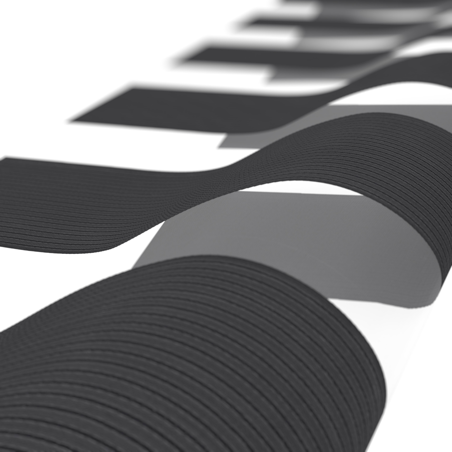 Collection SAMOS,Colour Anthracite,Type of fabrics Polyester