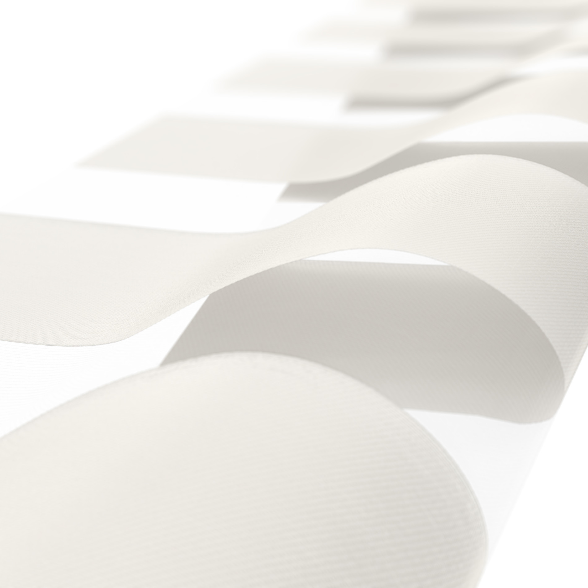 Collection Ambio,Couleur Cream,Type tissu Polyester