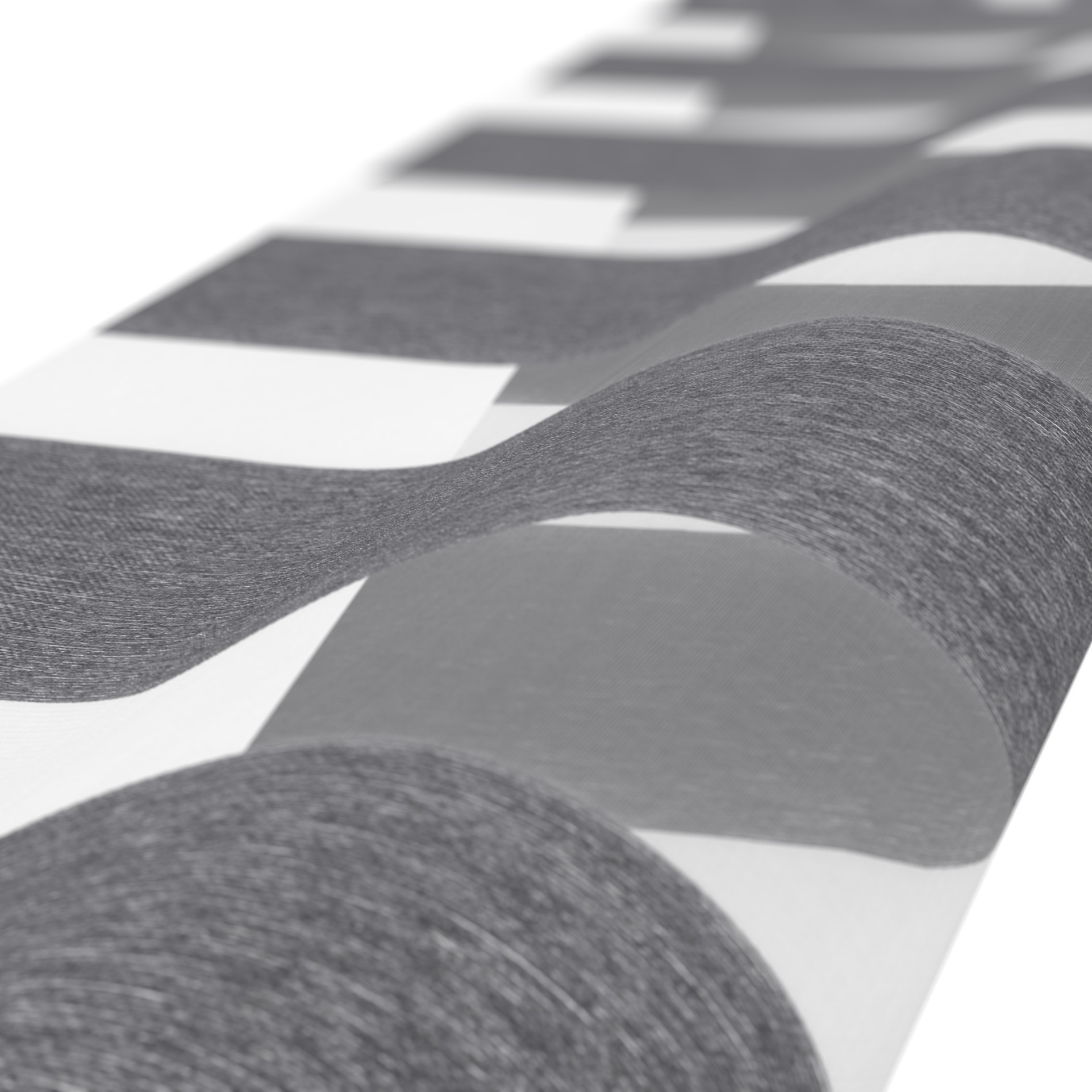 Collection Ambio,Couleur Stone,Type tissu Polyester