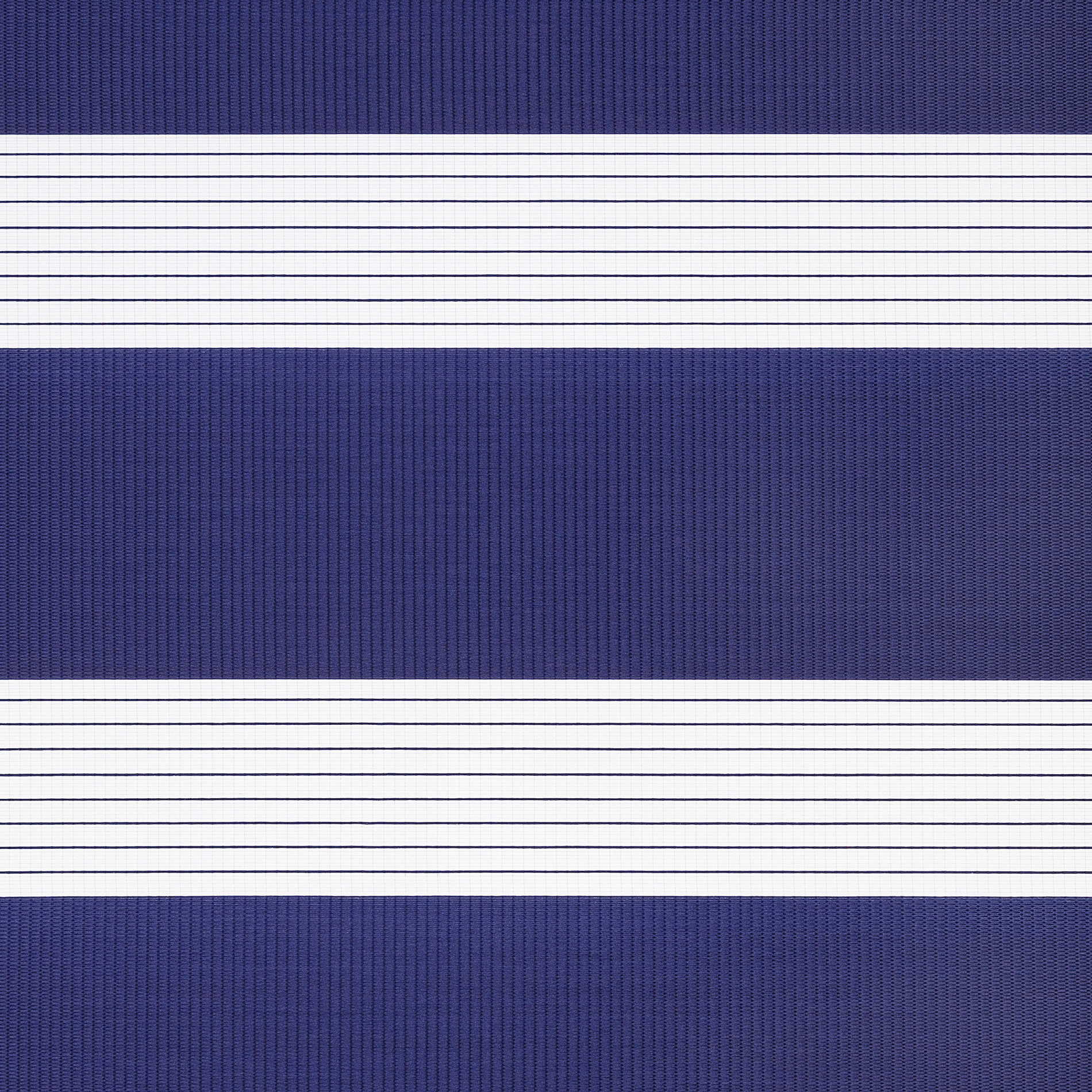 Collection Ambio,Couleur Blue Night,Type tissu Polyester