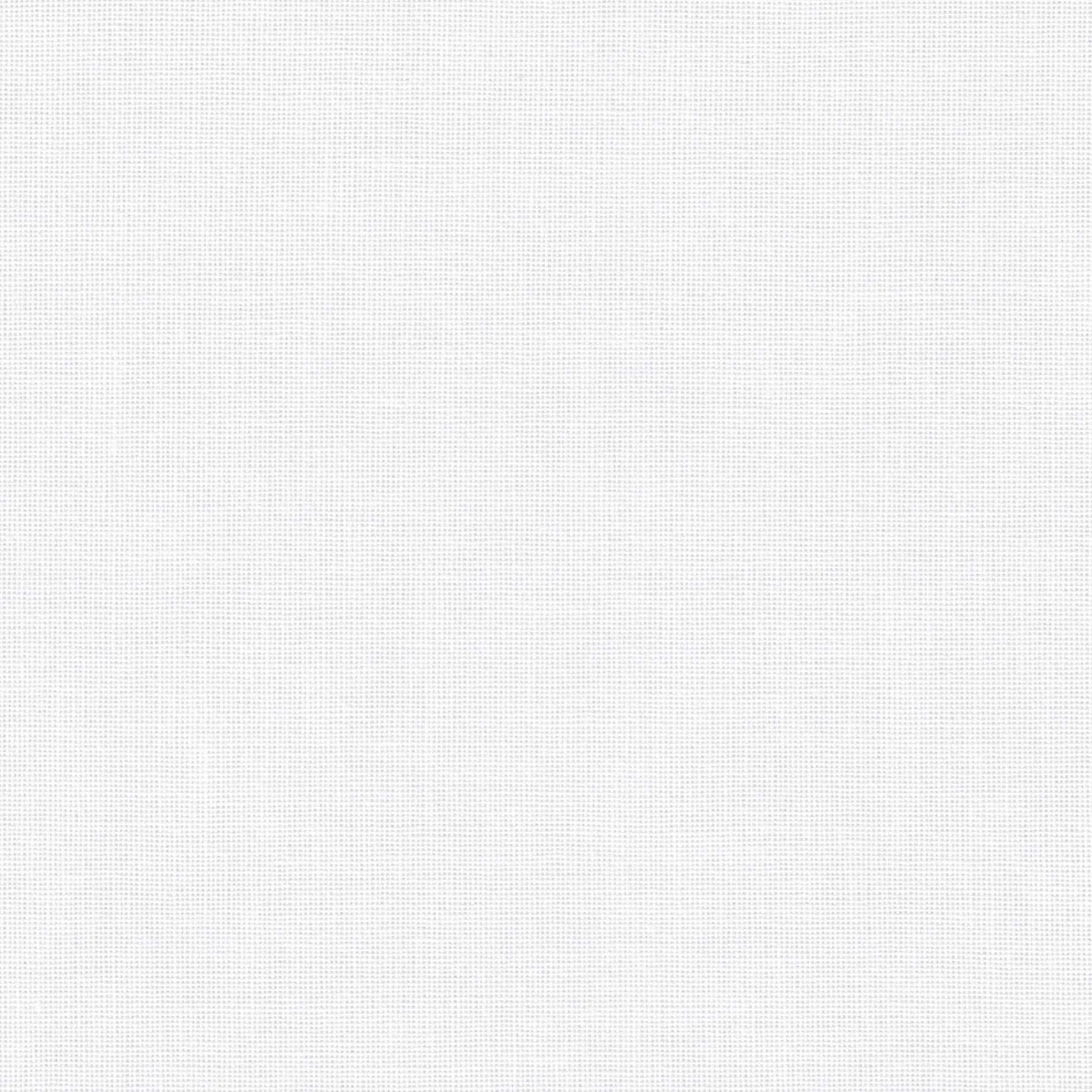 Collection Altex/Coulisse,Couleur Bright White,Type tissu Polyester