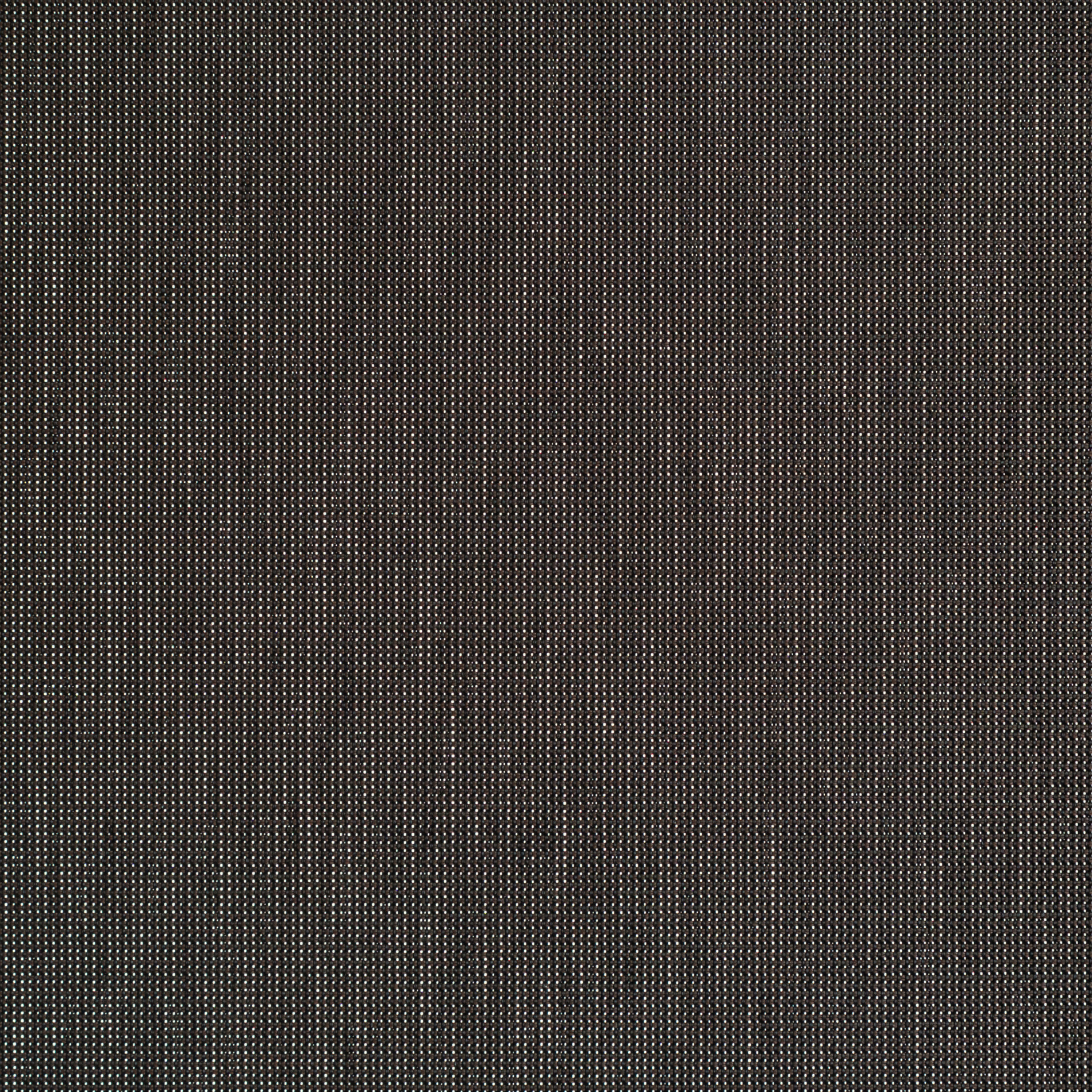 Collection Altex/Coulisse,Couleur Charcoal Dark Bronze,Type tissu PVC, Polyester