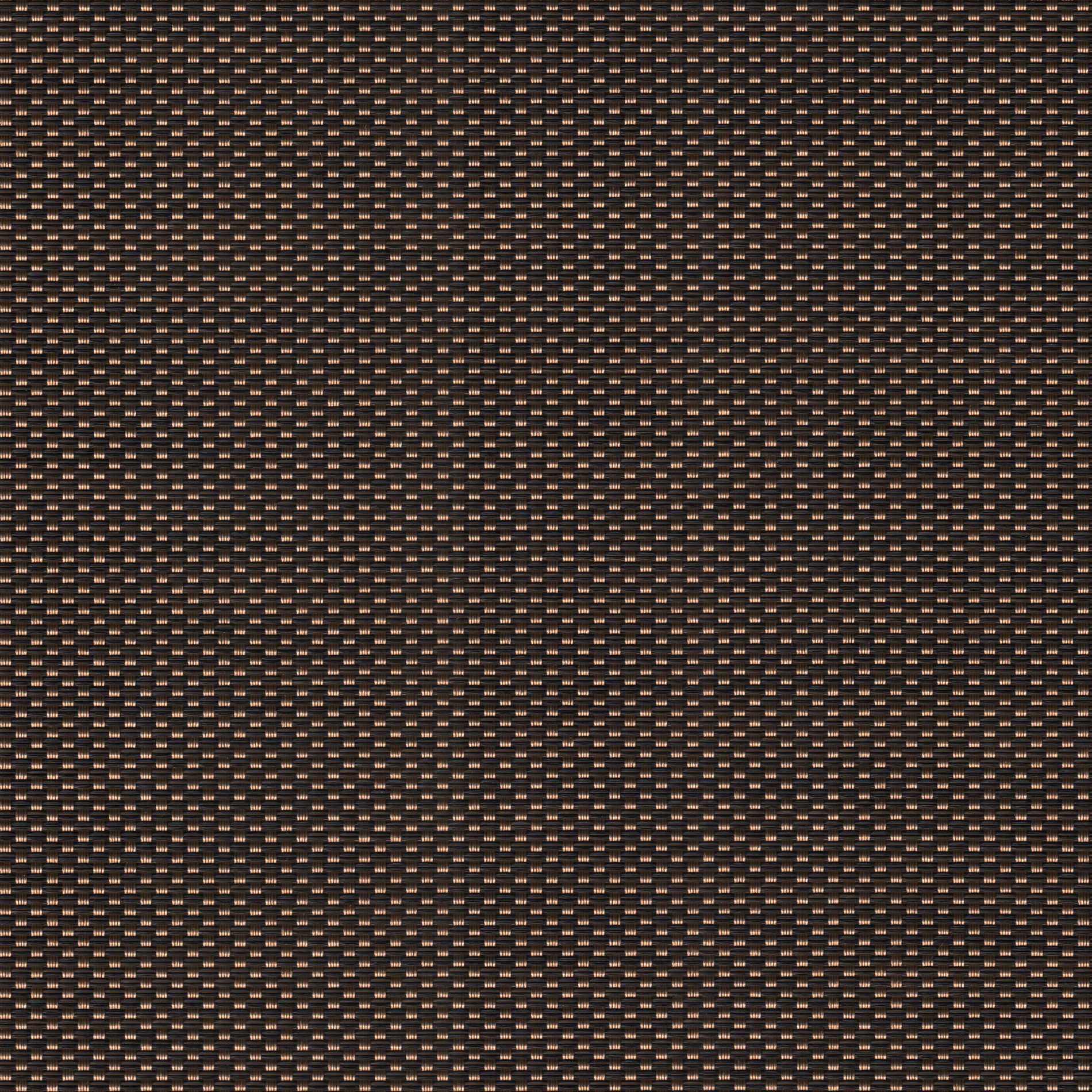 Collection Altex/Coulisse,Couleur Copper,Type tissu PVC, Polyester
