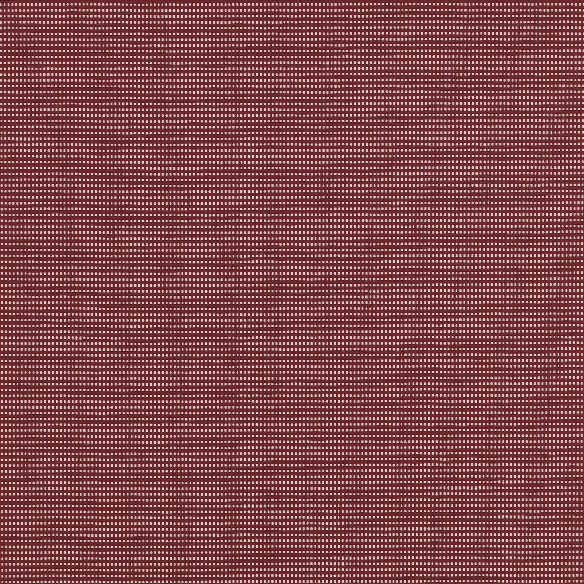 Altex - Fabric - SOLTIS HORIZON 86 - Deep red - 86-51181