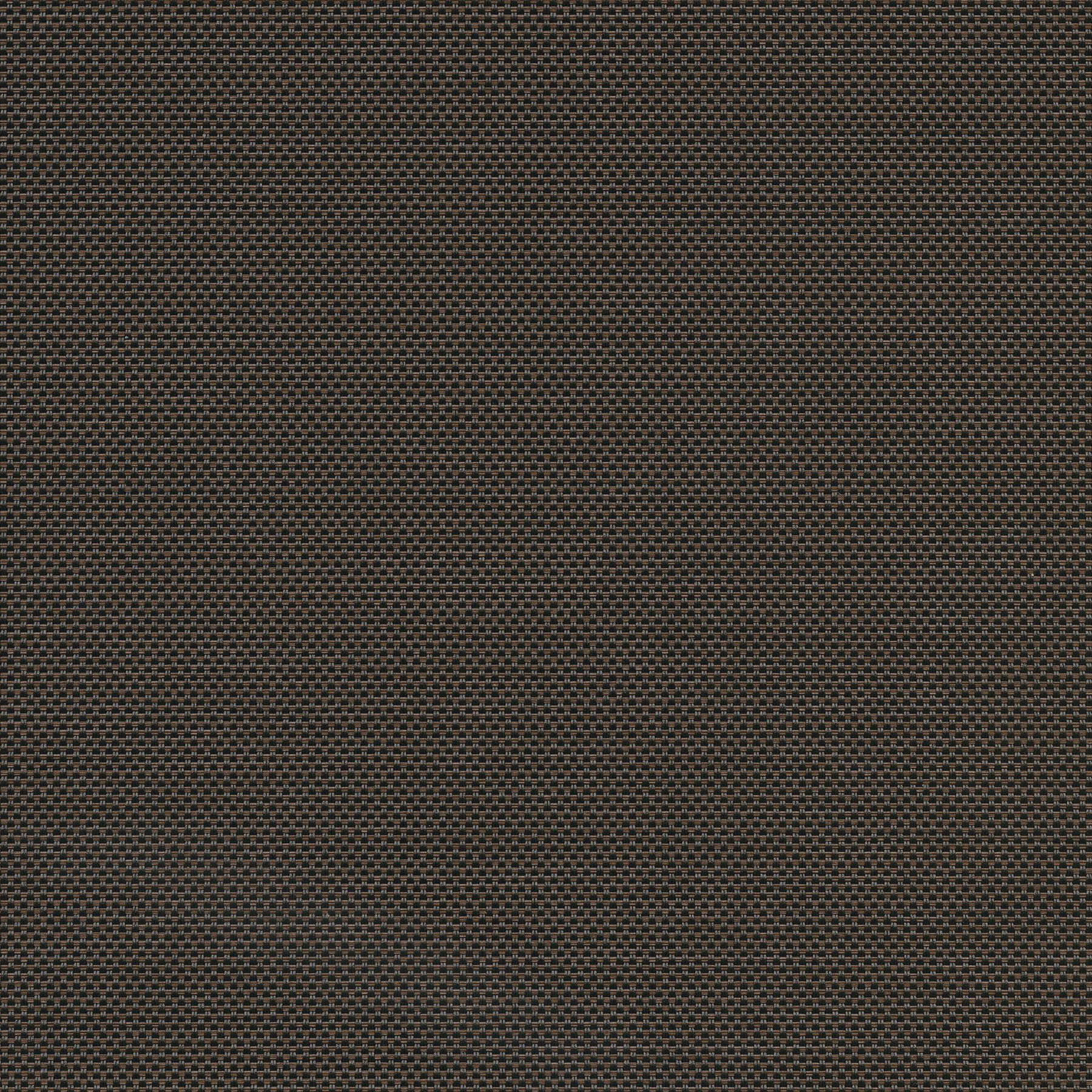 Altex - Fabric - SHEERWEAVE 2500 - Charcoal-Chestnut - 50V24