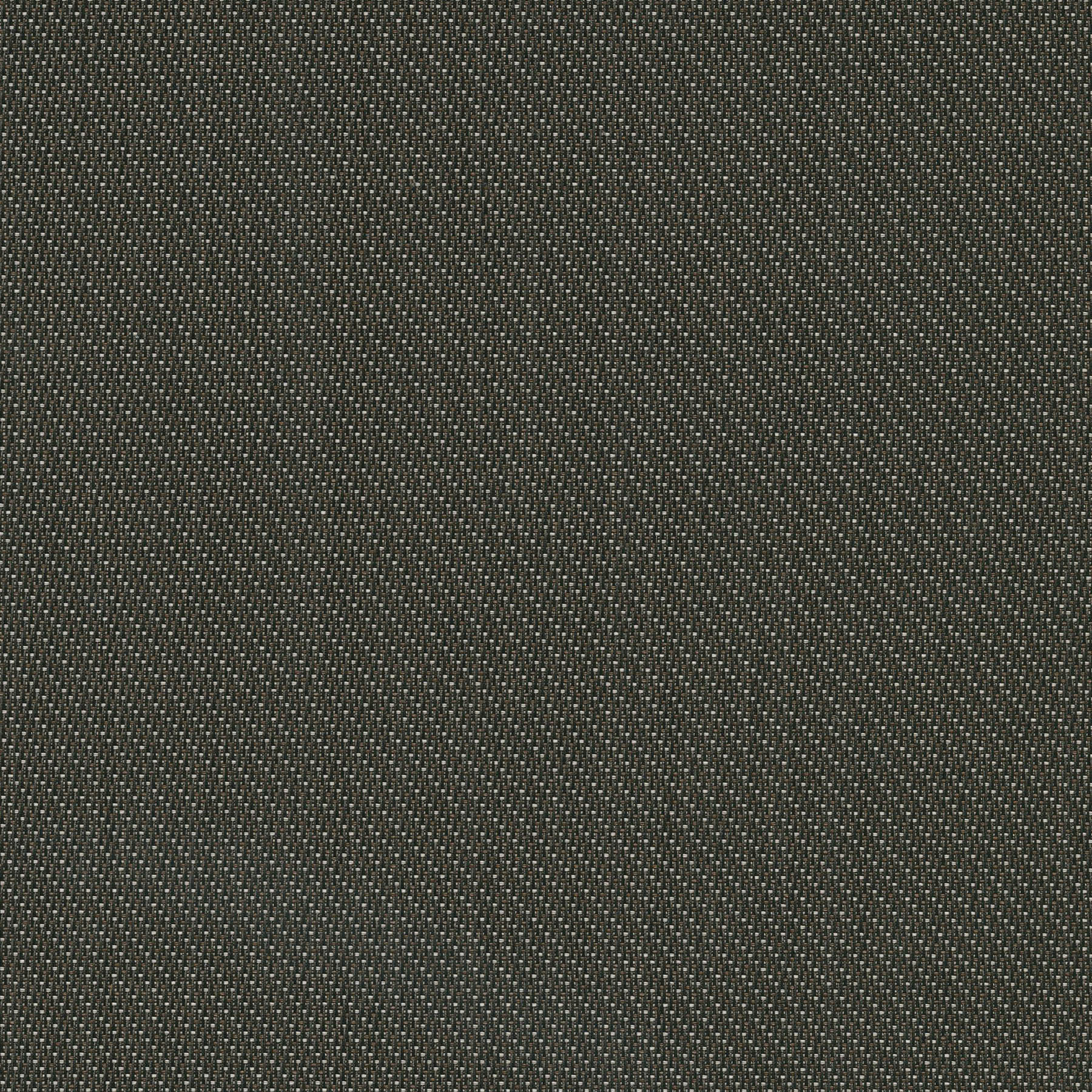 Altex - Fabric - SHEERWEAVE 2701 - Brown/Charcoal - 1354