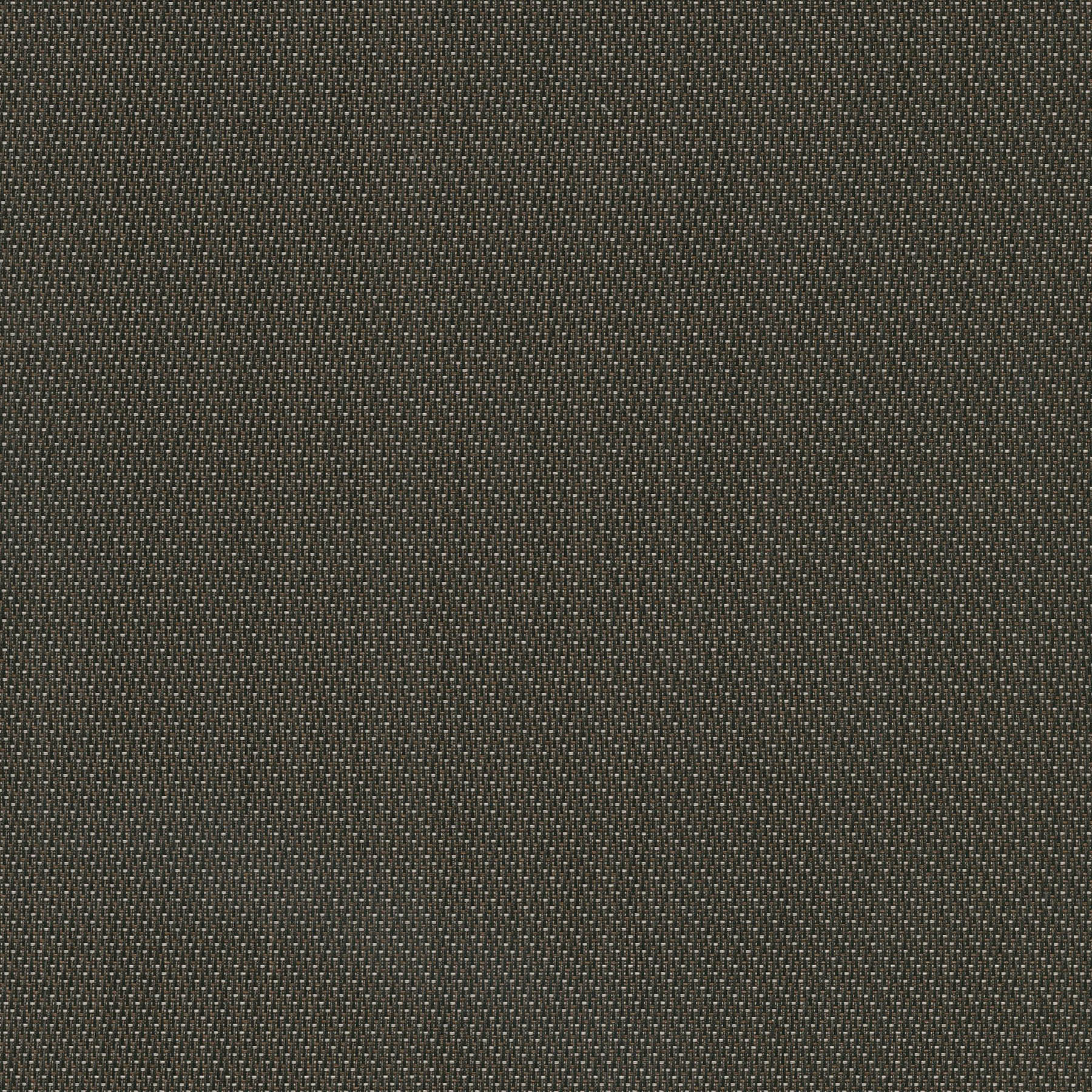 Altex - Fabric - SHEERWEAVE 2705 - Brown/Charcoal - 1374