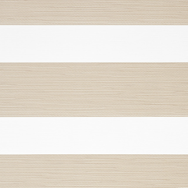 Collection FIJI,Colour Sand/White,Type of fabrics Polyester
