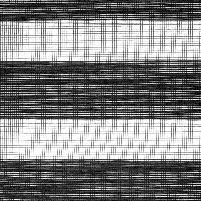 Collection Ambio,Couleur Black,Type tissu PAP, Polyester