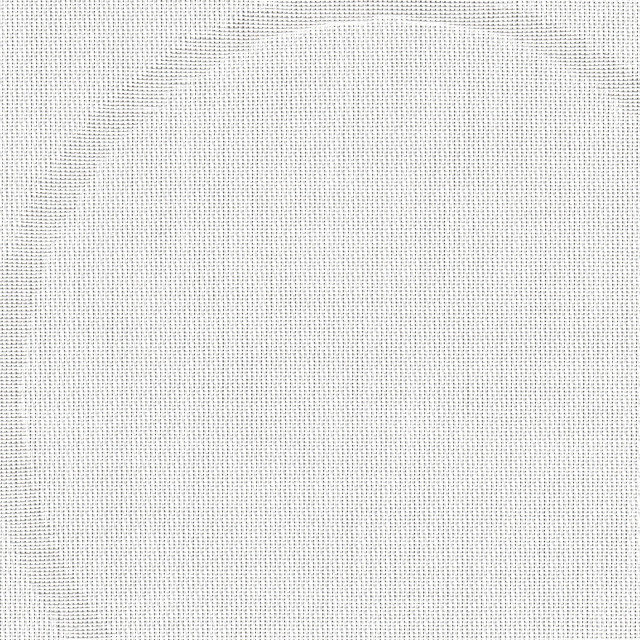Collection Altex/Coulisse,Couleur White,Type tissu PVC, Polyester