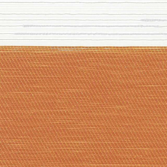 Altex - Fabric - AMBIO SUMMUM - Orange - 2953