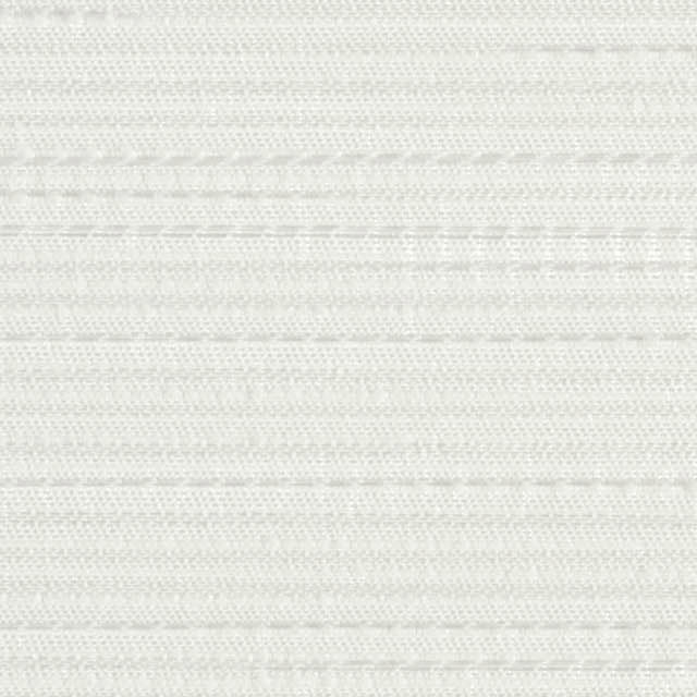 Altex - Fabric - BISTRO TRANSPARENT - Silver Dragées - 1438