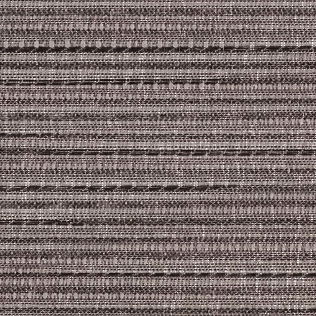 Altex - Tissu - BISTRO TRANSPARENT - Chocolat foncé - 1442