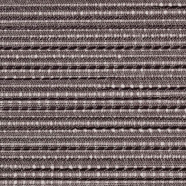 Altex - Fabric - BISTRO TRANSPARENT - Espresso - 1637