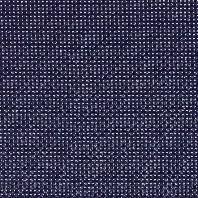 Altex - Tissu - NATTÉ 3% - Charcoal/Charcoal-Navy - 30M394