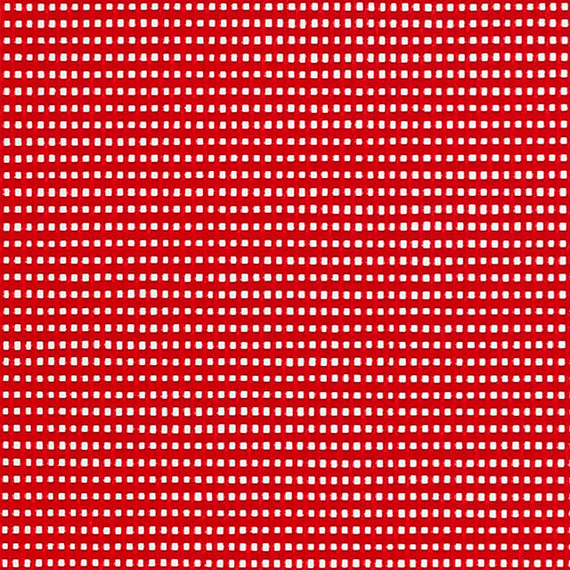 Altex - Fabric - SOLTIS HORIZON 86 - Red - 86-8255