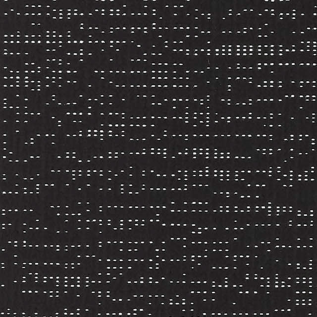 Altex - Fabric - SOLTIS PERFORM 92 - Deep black - 92-51176