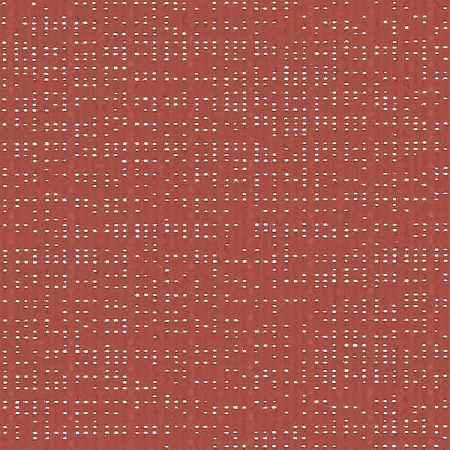 Altex - Fabric - SOLTIS PERFORM 92 - Brick - 92-51180
