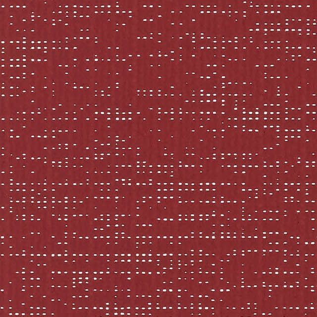 Altex - Tissu - SOLTIS PERFORM 92 - Rouge profond - 92-51181
