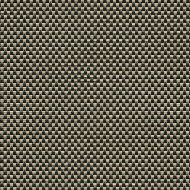 Altex - Fabric - SHEERWEAVE 2500 - Charcoal-Sand - 50V32