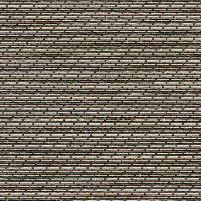 Altex - Fabric - SHEERWEAVE 2701 - Brown/Charcoal - 1354