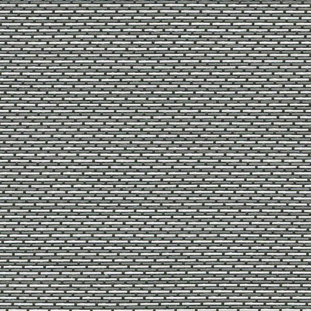 Altex - Fabric - SHEERWEAVE 2703 - Slate/Charcoal - 1361