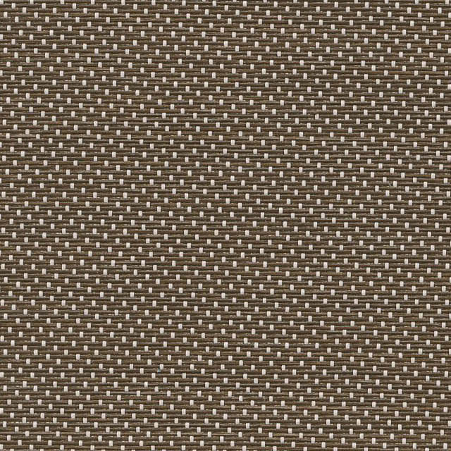 Altex - Fabric - SHEERWEAVE 2703 - Chestnut/White - 164